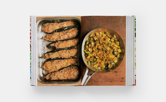 Spain: The Cookbook - Simone and Inés Ortega