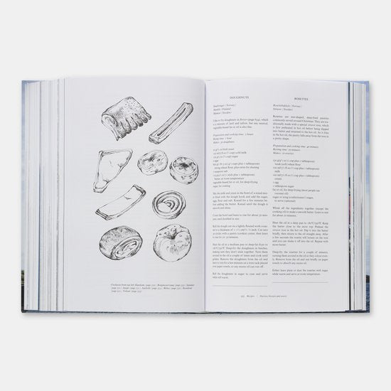 The Nordic Cookbook - Magnus Nilsson