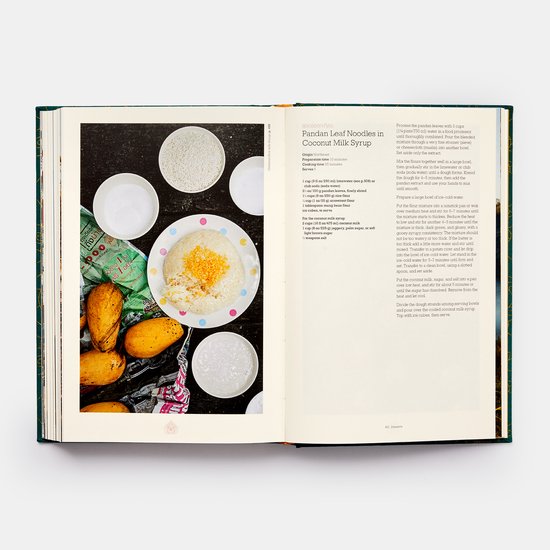 Thailand - Jean Pierre Gabriel