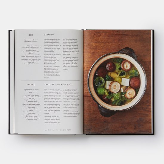 Japan: The Cookbook - Nancy Singleton Hachisu