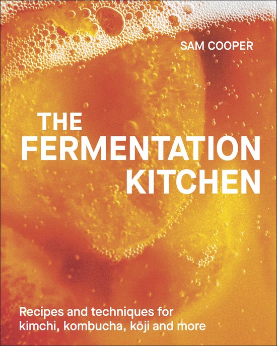 Fermentation - Sam Cooper