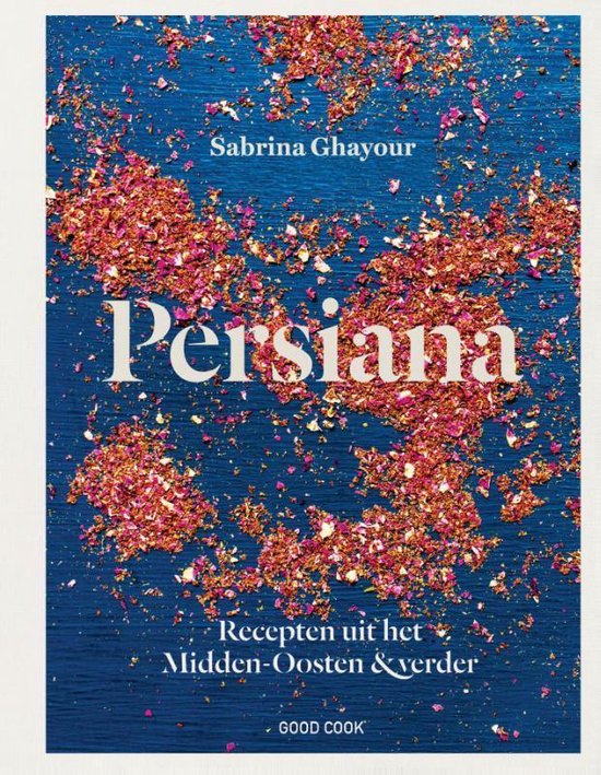Persiana - Sabrina Ghayour