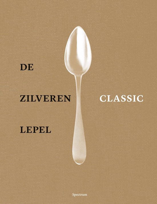 De Zilveren Lepel (Classic) - Spectrum