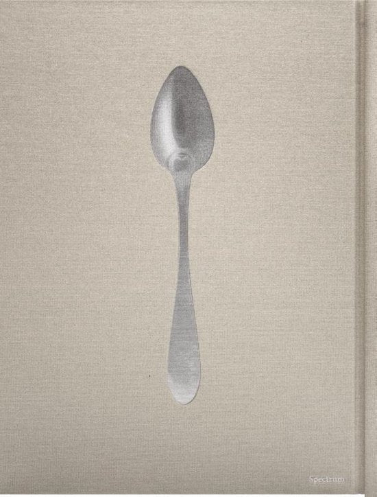De Zilveren Lepel (Classic) - Spectrum