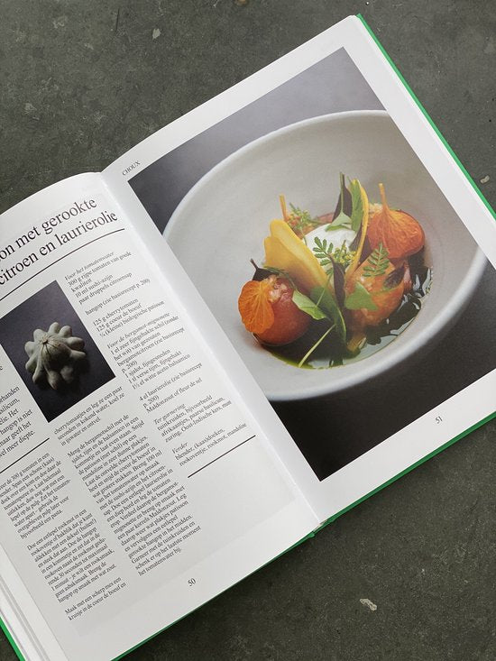 Shortlist Amsterdam Groen - Famke & Floor van Praag