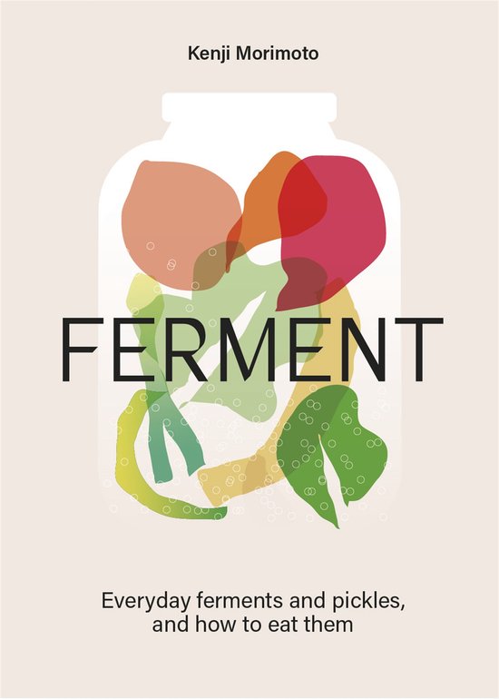 Ferment - Kenji Morimoto