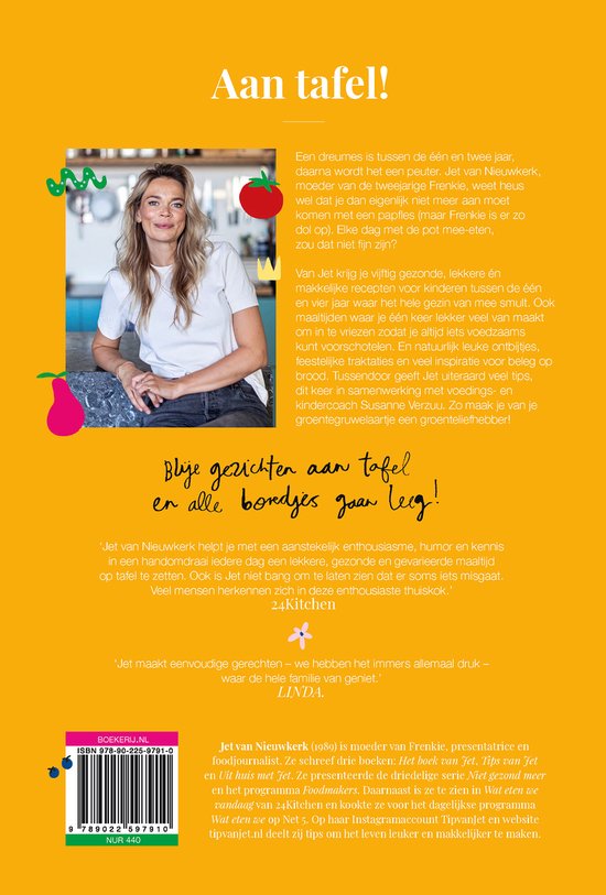 Op! - Jet van Nieuwkerk