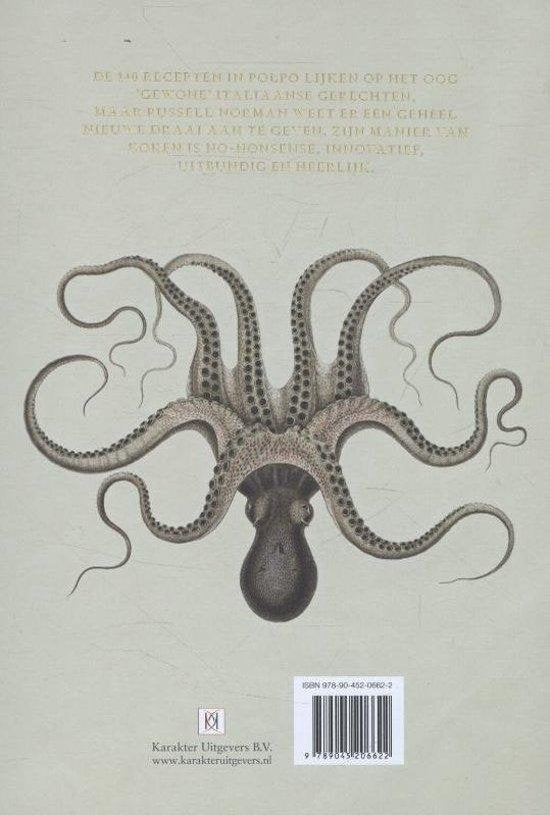 Polpo - Russell Norman