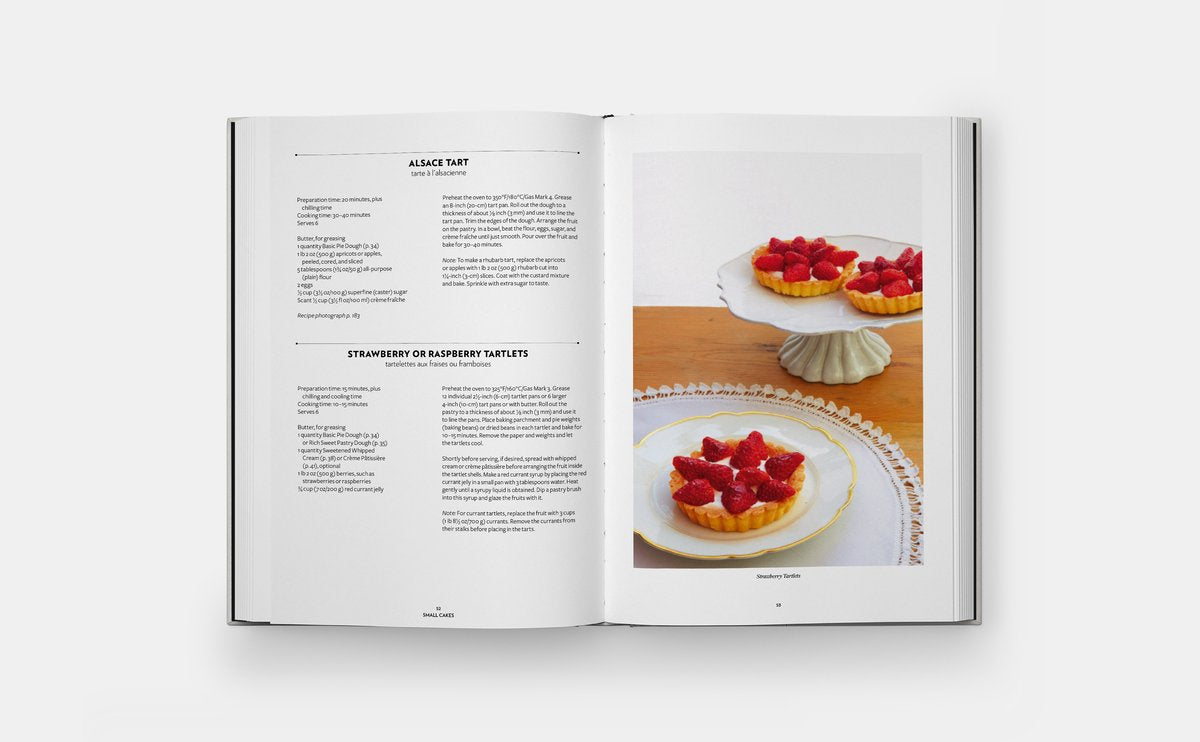 The Art of French Baking