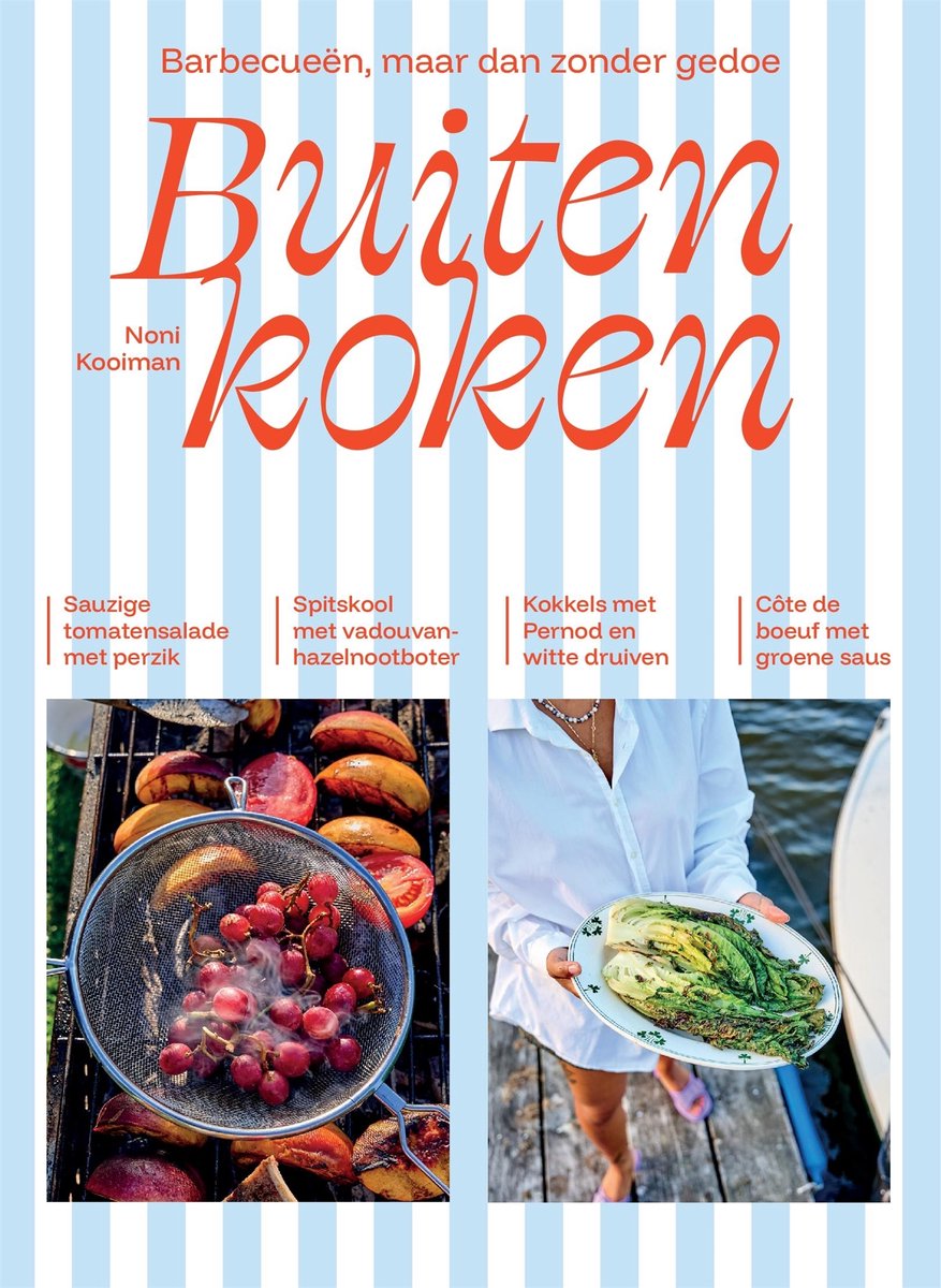 Buiten Koken