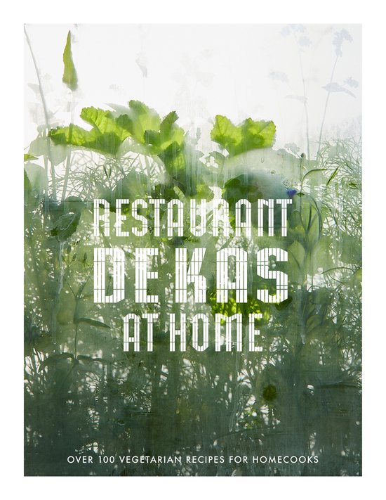 De Kas at Home (English)