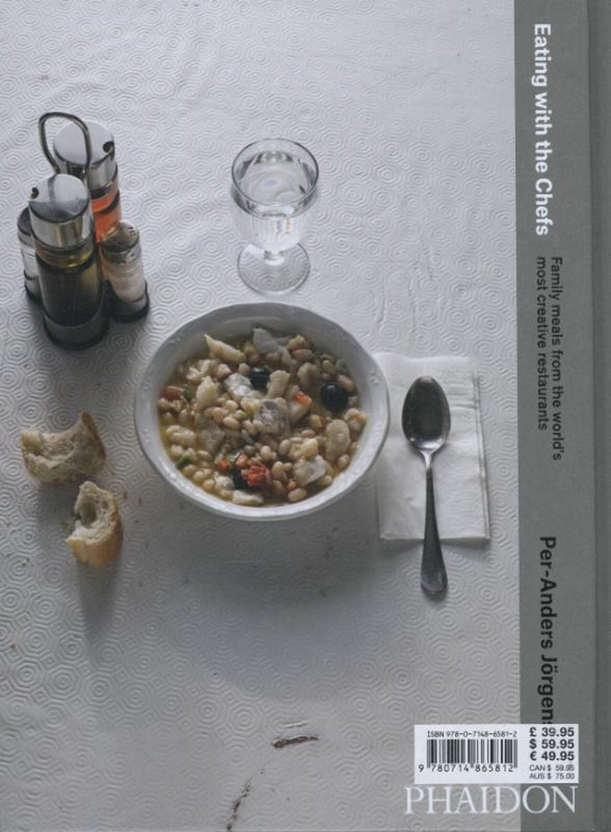 Eating with the Chefs