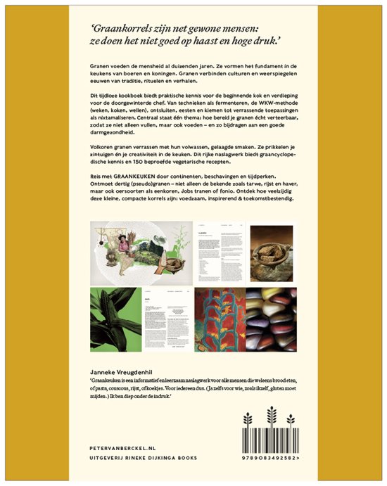 Graankeuken