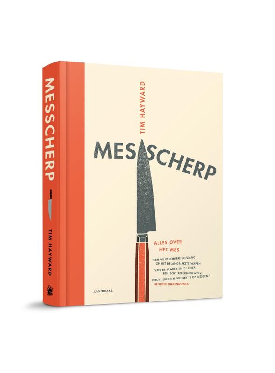 Messcherp