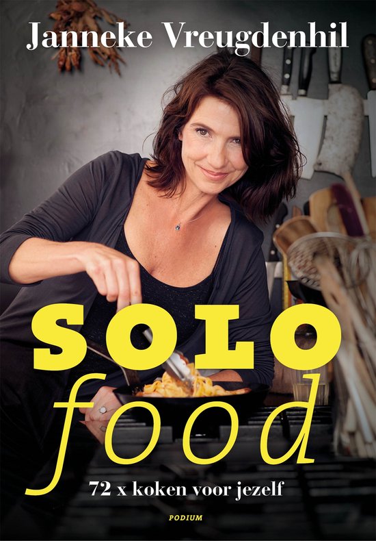 Solo Food