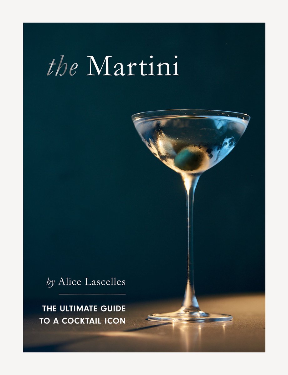 the Martini