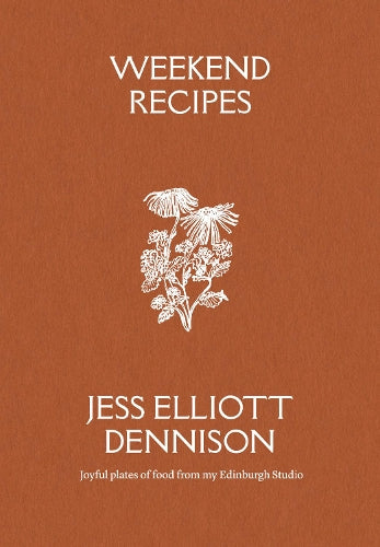 Weekend Recipes
