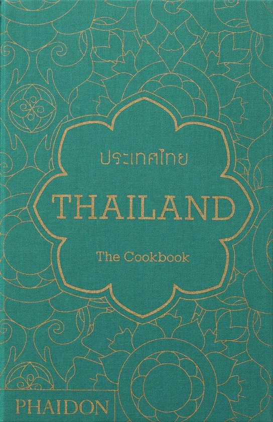 Thailand - Jean Pierre Gabriel