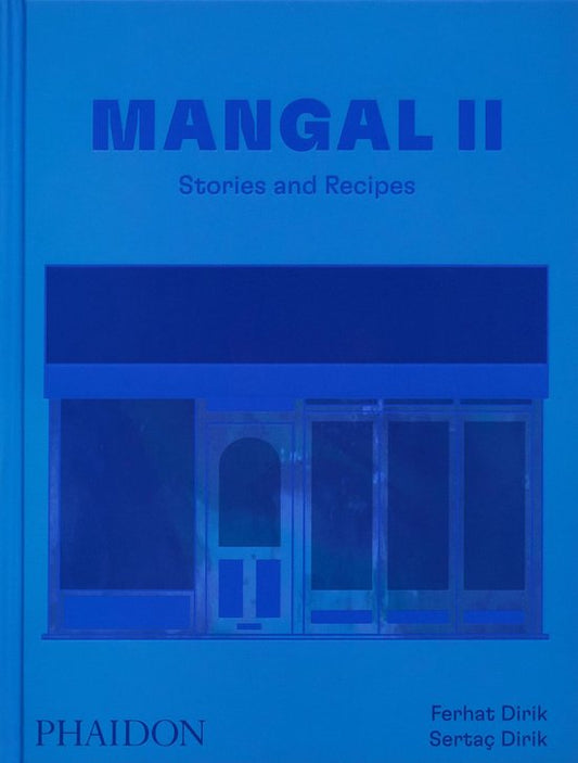 Mangal II -  Ferhat & Sertaç Dirik