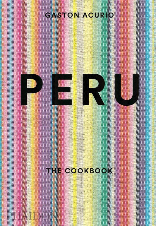 Peru (EN) - Gastón Acurio