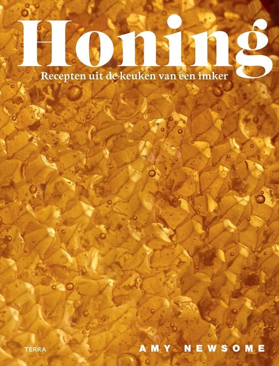 Honing - Amy Newsome