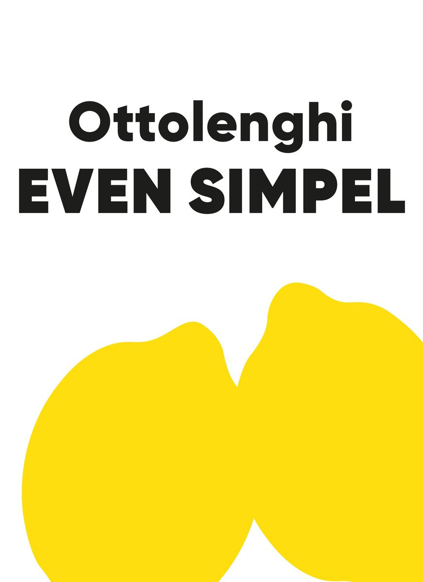 Even Simpel (pre-order)