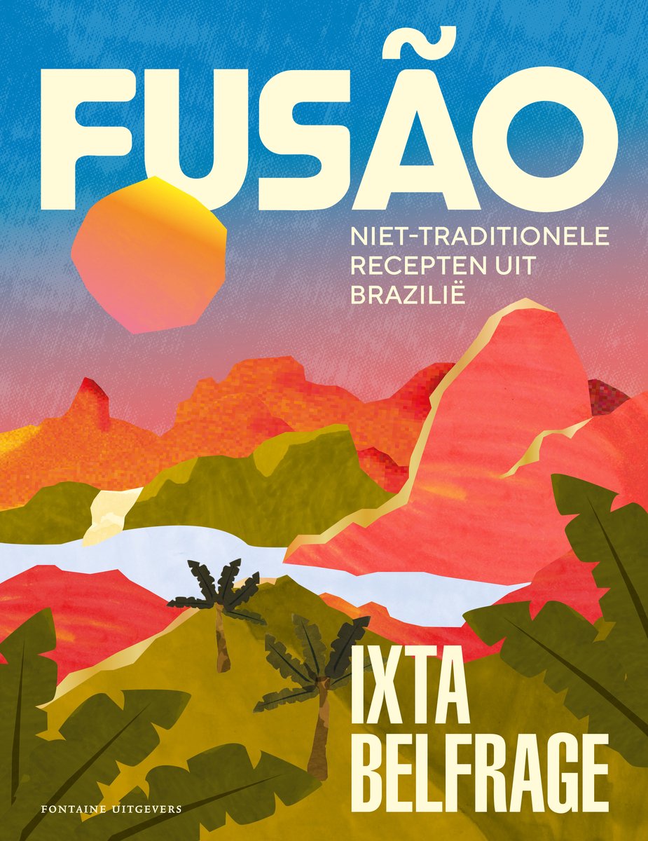 Pre-Order: Fusāo