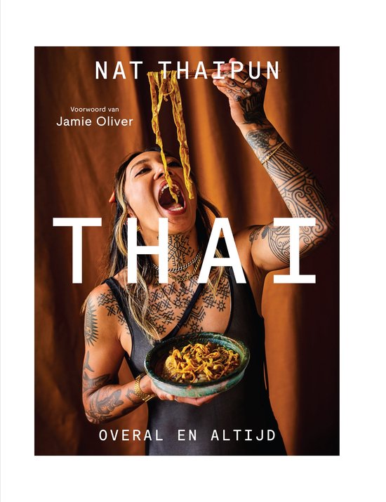 Thai: Altijd en Overal