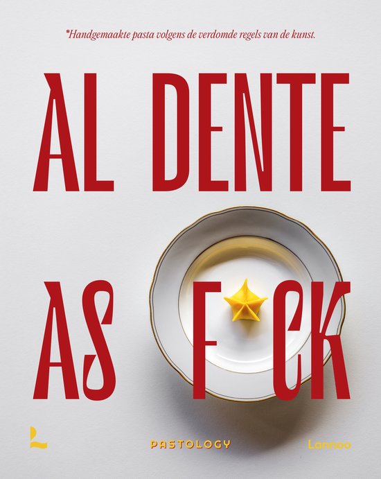 Al Dente as F*uck