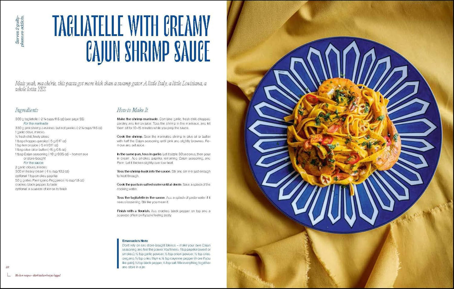 Al Dente as F*ck (EN)