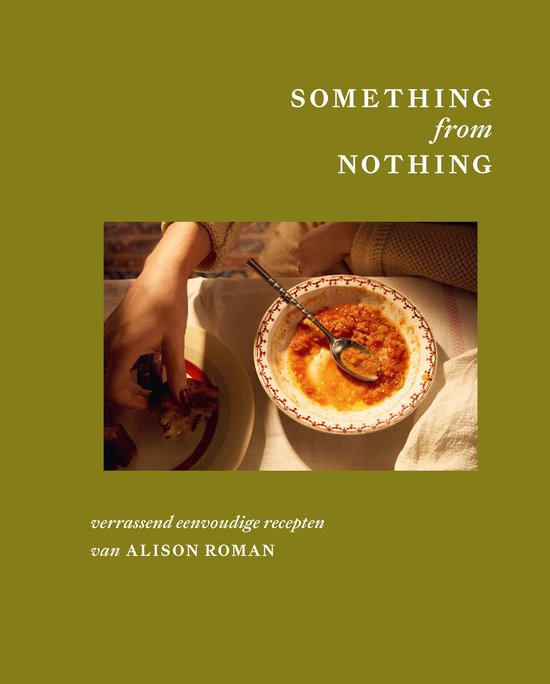 Something From Nothing (NL)