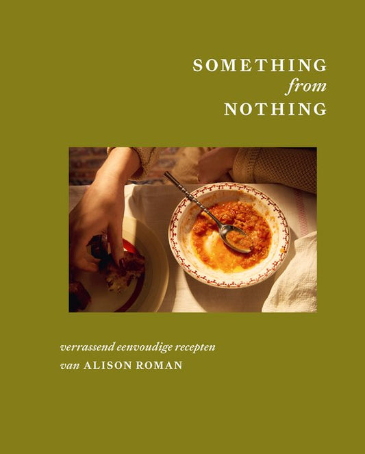 Something From Nothing (NL)