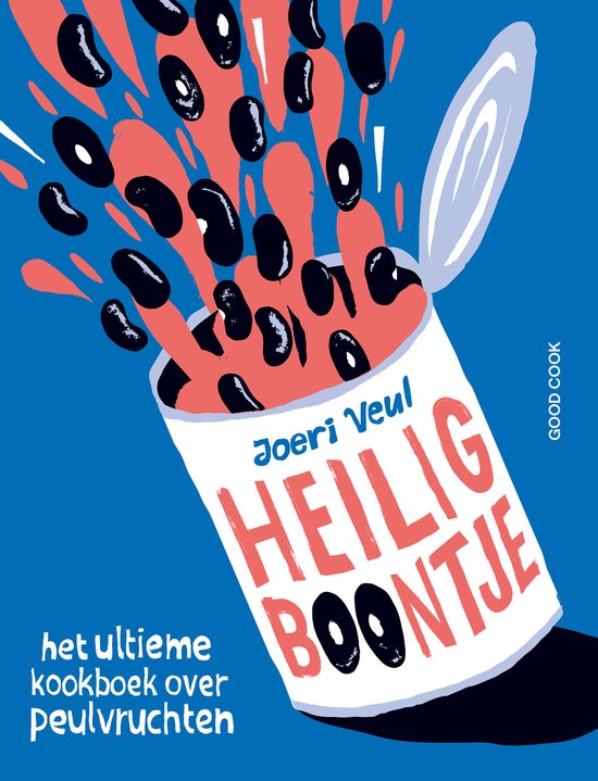 peulvruchten kookboek bonen