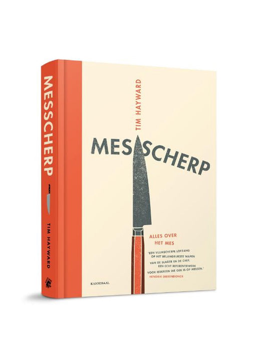 Messcherp