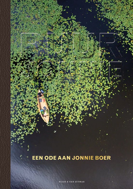 Puur Jonnie - Een ode aan Jonnie Boer