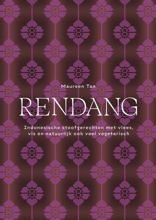 Rendang - Maureen Tan