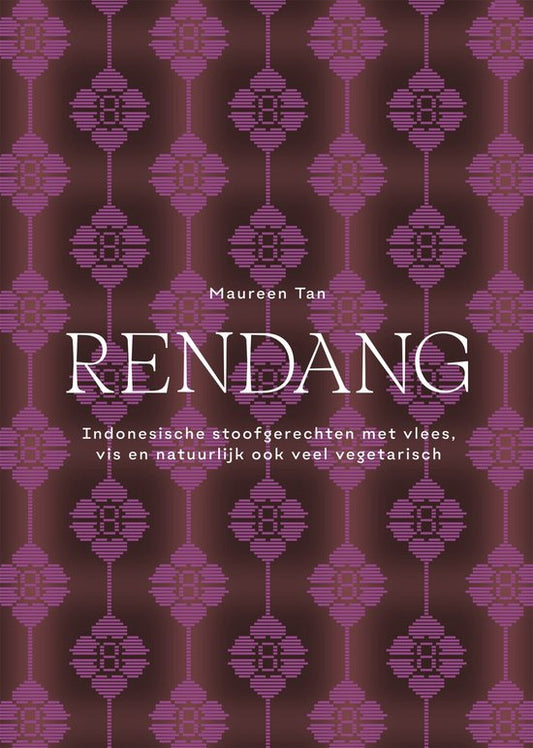 Rendang - Maureen Tan