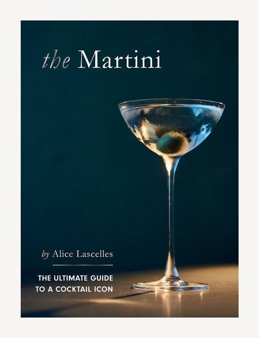 the Martini