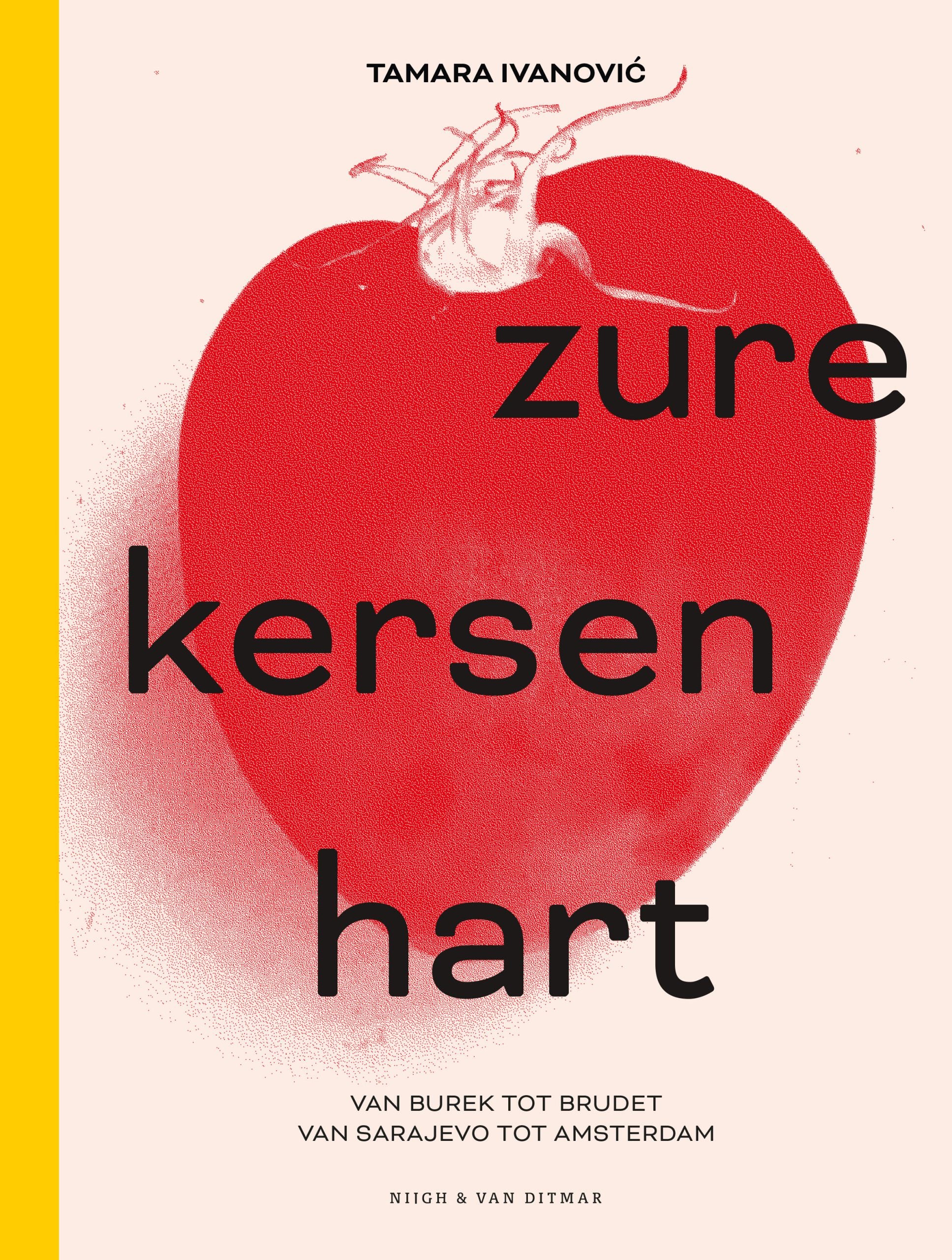 Zure-Kersen-Hart